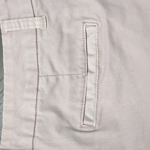 Pink Daily Ritual Shorts - Picture 6 of 11